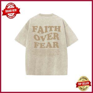 Men's Baggy Streetwear Graphic Tee Crewneck Short Sleeve Loose Fit